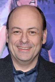Todd Graff as Jamie