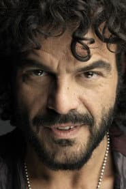 Francesco Renga في دور Self (video)