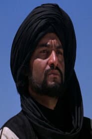 Mahmoud Saeed as Khalid ibn al-Walid