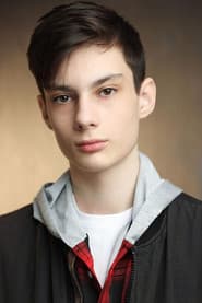 Oliver Cunliffe as Young Jay Jackson