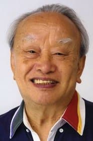 Mahito Tsujimura as (voice)