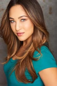 Tayla Fernandez as Student