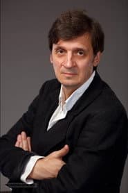 Aleksandr Barinov as Krivzha (voice)