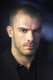 Sebastien Vandenberghe dans le rôle de Jeannot