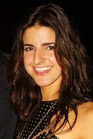Elise Avellan dans le rôle de Nurse Lisa