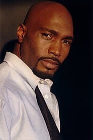 James Black as Sergeant Morrow