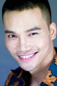 Tian Peng في دور Guo Xiang