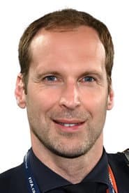 Petr Čech as Self