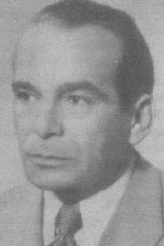 Jacek Woszczerowicz dans le rôle de Vladimir Lenin