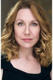 Suzie Frances Garton dans le rôle de Eyewitness