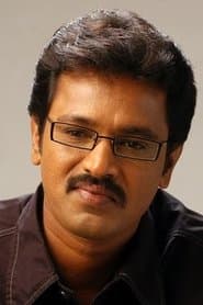Cheran as Traffic Police Constable Satyamoorthy