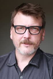 Douglas M. Griffin as Driver