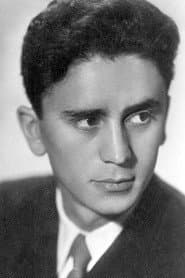 Viktor Markin as Kostya
