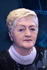Jovanka Jolić as Jovanka Jolić