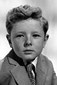Jimmy Hunt dans le rôle de William Gilbreth (uncredited)