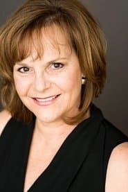 Jan Skene dans le rôle de Policewoman