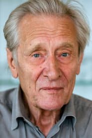 Florentin Groll في دور Messerschmidt