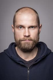 Kristo Viiding as Grigoriy Churakov