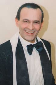 Elkhan Ahadzadeh dans le rôle de Gizir