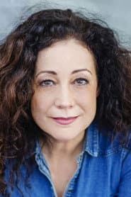 Barbara Wussow في دور Sophie Martell