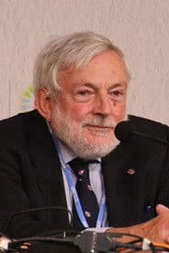 Peter Wadhams في دور Self