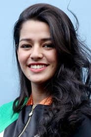Susan Sameh في دور Hanna