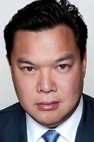 Lyman Chen في دور Waiter