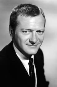 George Grizzard في دور Senator Fred van Ackerman