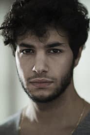 Achraf Koutet في دور Tarik Bos