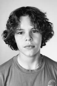 Dominic Cipriani as Austin Thornton