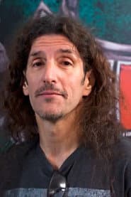 Frank Bello dans le rôle de Frank Bello