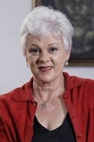 María Cecilia Botero في دور Abuela Alma Madrigal (voice)