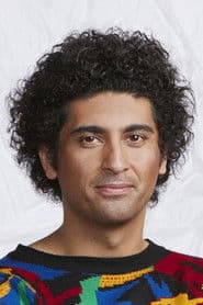 Osamah Sami dans le rôle de Ali