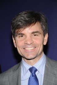 George Stephanopoulos في دور Self