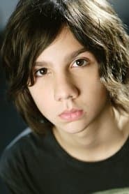 Michael Hall D'Addario as Josh Alan Davis