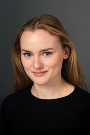 Ylva Bjørkaas Thedin as Anja
