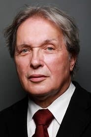 Endre Hules dans le rôle de Cab Driver