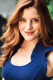 Elizabeth Bond في دور Wendy Day