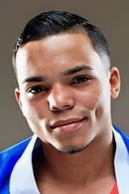 Yankiel Rivera Figueroa as Self
