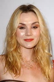 Rachel Miner في دور Terri (segment "Grasshopper")
