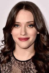 Kat Dennings dans le rôle de Molly Fuller