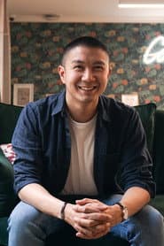 Daniel Tran as Himself : Honorary President of the AJCF (Association des Jeunes Chinois de France)