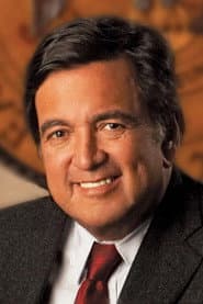 Bill Richardson dans le rôle de Self - Former U.S. Energy Secretary