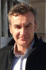 Νίκος Ορφανός dans le rôle de Markos