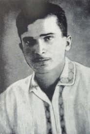 Giorgi Shavgulidze as Kosta