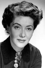 Fay Baker dans le rôle de Mrs. Wilson