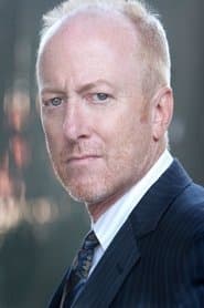Frank Deal dans le rôle de Mayor Stockman