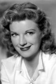 Nan Leslie dans le rôle de Beulah Zorn, alias Carol Demming