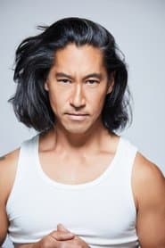 Masa Yamaguchi dans le rôle de Saiga