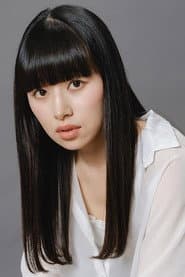 内藤好美 dans le rôle de Anri Minami